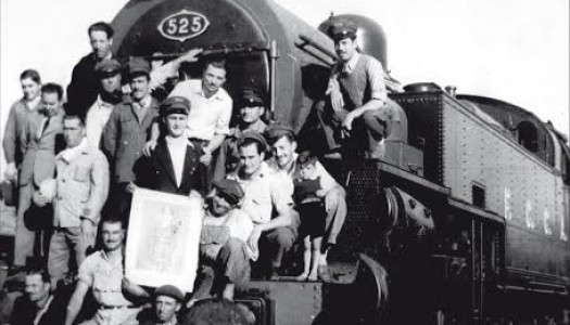 Se editó “Memorias del ferrocarril en Junín”, un nuevo libro de investigación