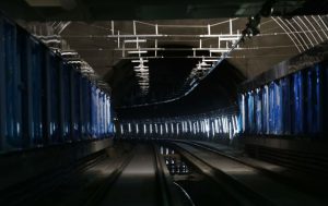 tuneles-linea-6-santiago