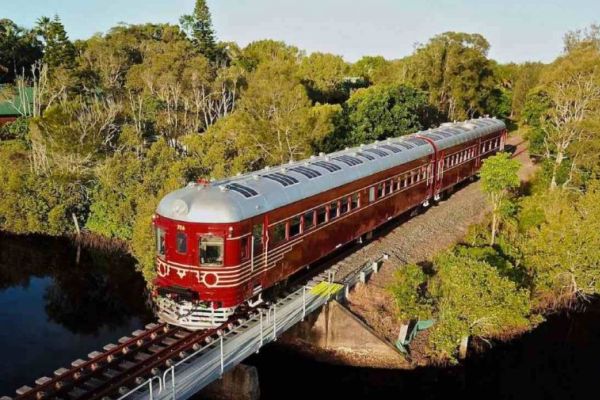 tren solar la plata