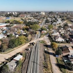 El objetivo es aumentar a 100 kilómetros por hora la velocidad de circulación 