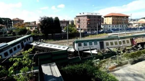 De no creer: la misteriosa historia del tren que anduvo más de 10 kilómetros sin ser manejado