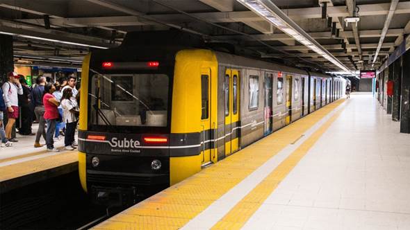 subte