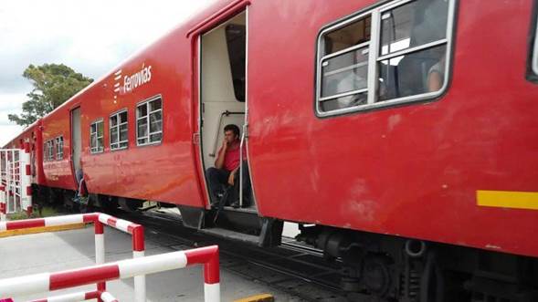 Trenes: el Gobierno no renovará la concesión del Urquiza y Belgrano