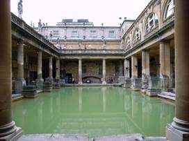 Termas_Bath