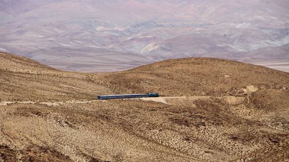 La temporada de invierno ya arranca y hay todo para recorrer, disfrutar y viajar en el país. Los trenes turísticos son una buena opción para un paseo diferente en las vacaciones. “En Salta ya se vieron los resultados del nuevo recorrido del Tren a las Nubes, se generó una acción concreta sobre los pueblos que están en la ruta del tren como Campo Quijano y Alfarcito, entre otros, para fortalecer la actividad en esos lugares”, destacó el ministro de Turismo de la Nación, Gustavo Santos