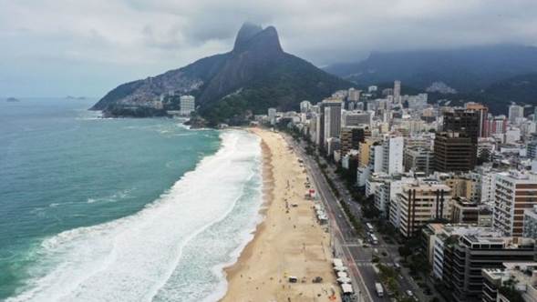 Rio de Janeiro