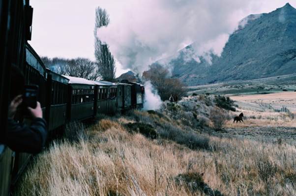 Viaje en La Trochita: ¿Dónde puedo sacar los boletos?