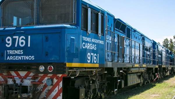 Tren: buscan reactivar la ruta Jujuy - Güemes - Tucumán  - Imagen ilustrativa 